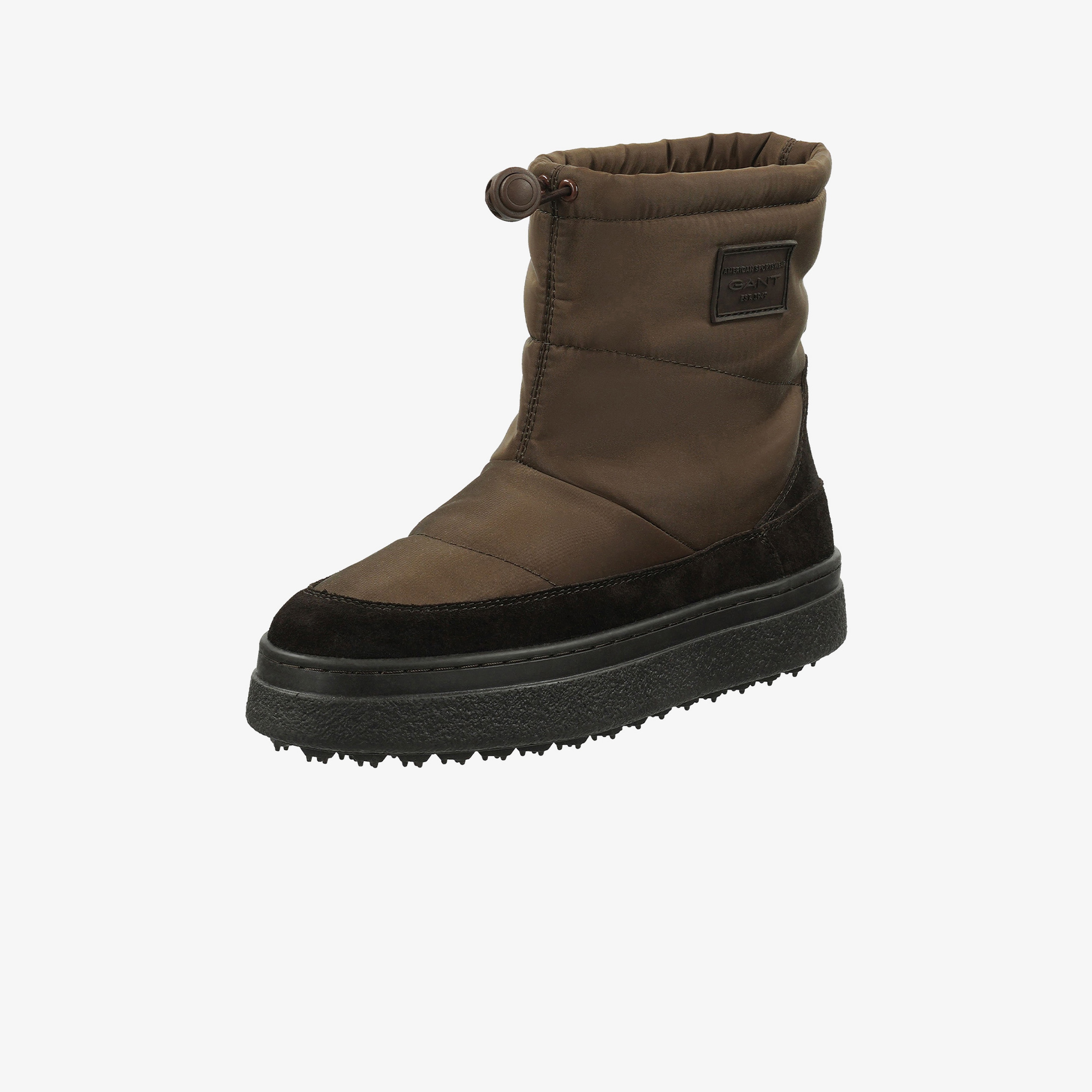 GANT Kadın Kahverengi Bot