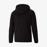 Puma Evostripe Core Erkek Siyah Eşofman Üstü