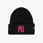 New Era Chyt League Ess Neyyan mha Çocuk Siyah Bere