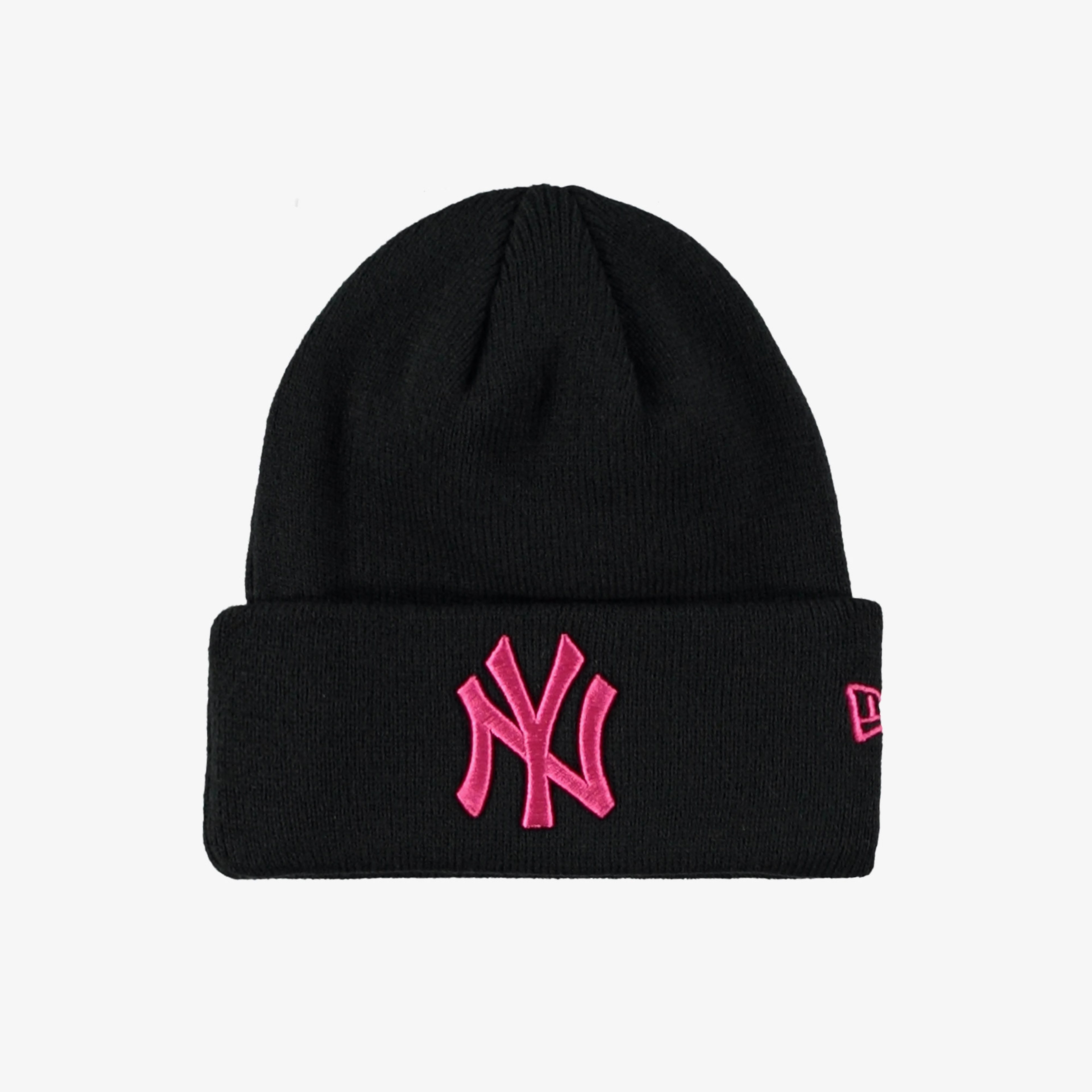 New Era Chyt League Ess Neyyan mha Çocuk Siyah Bere