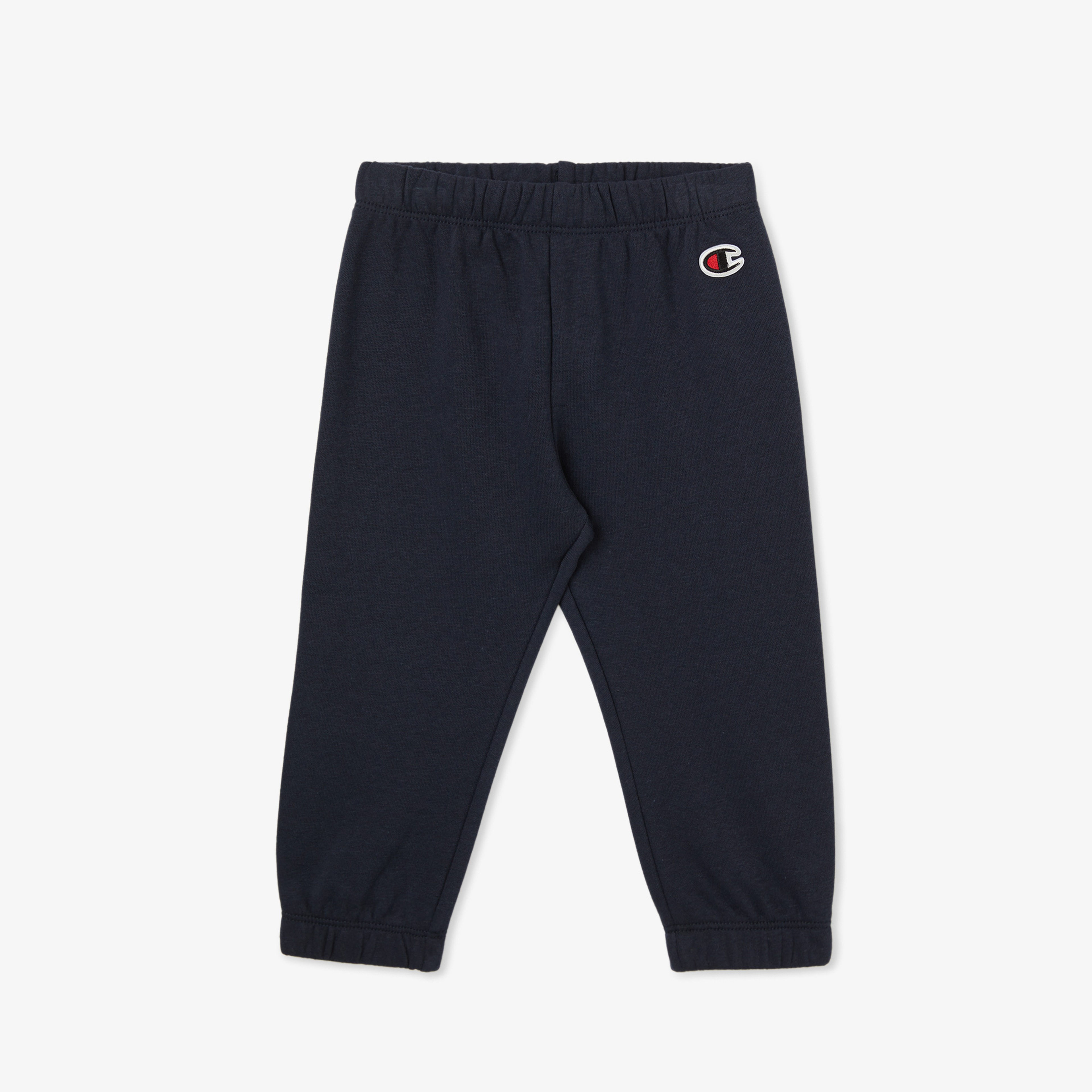 Champion Set Çocuk Siyah/Gri Eşofman Takımı