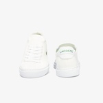 La Piquée Kadın Beyaz Sneaker