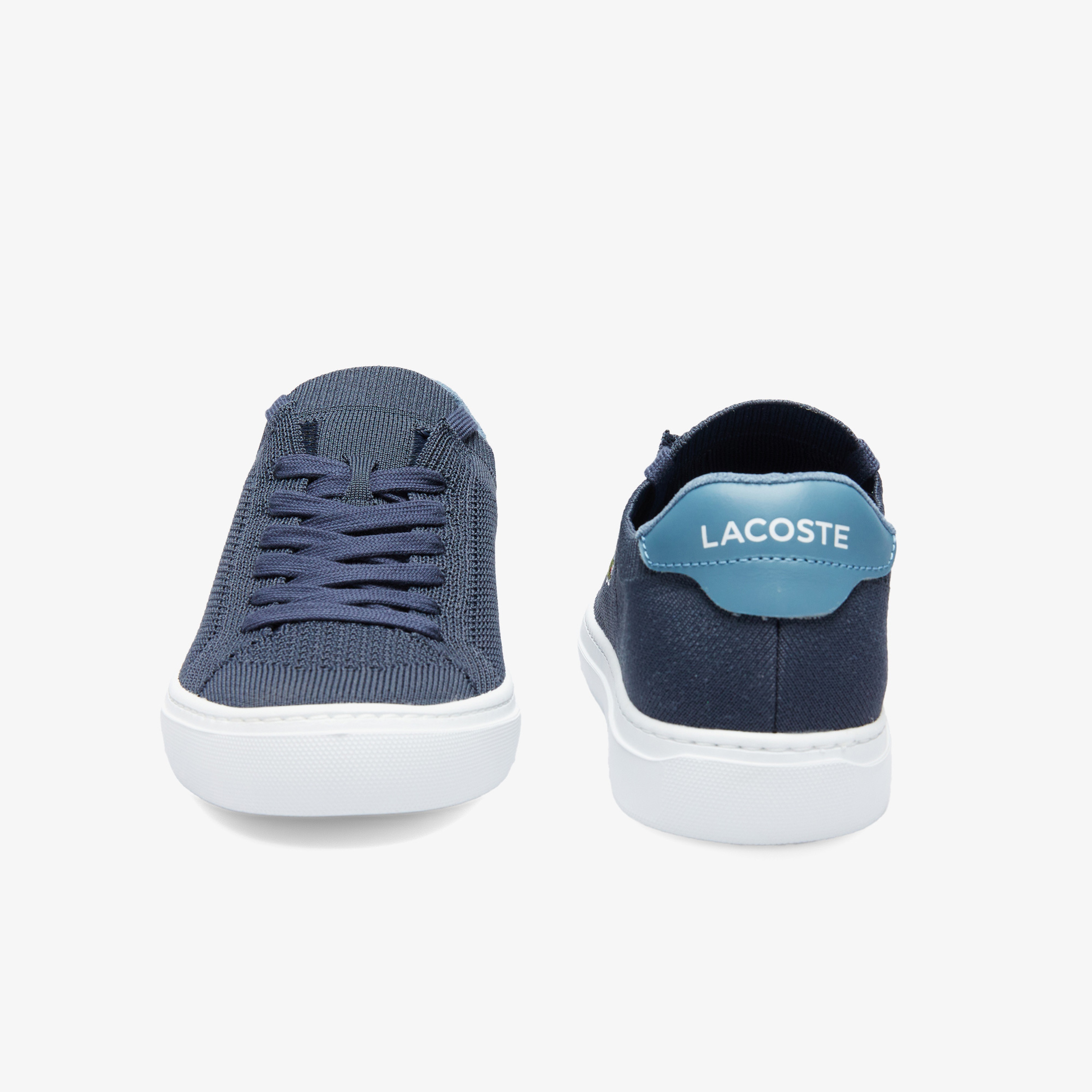 La Piquée Erkek Lacivert Sneaker