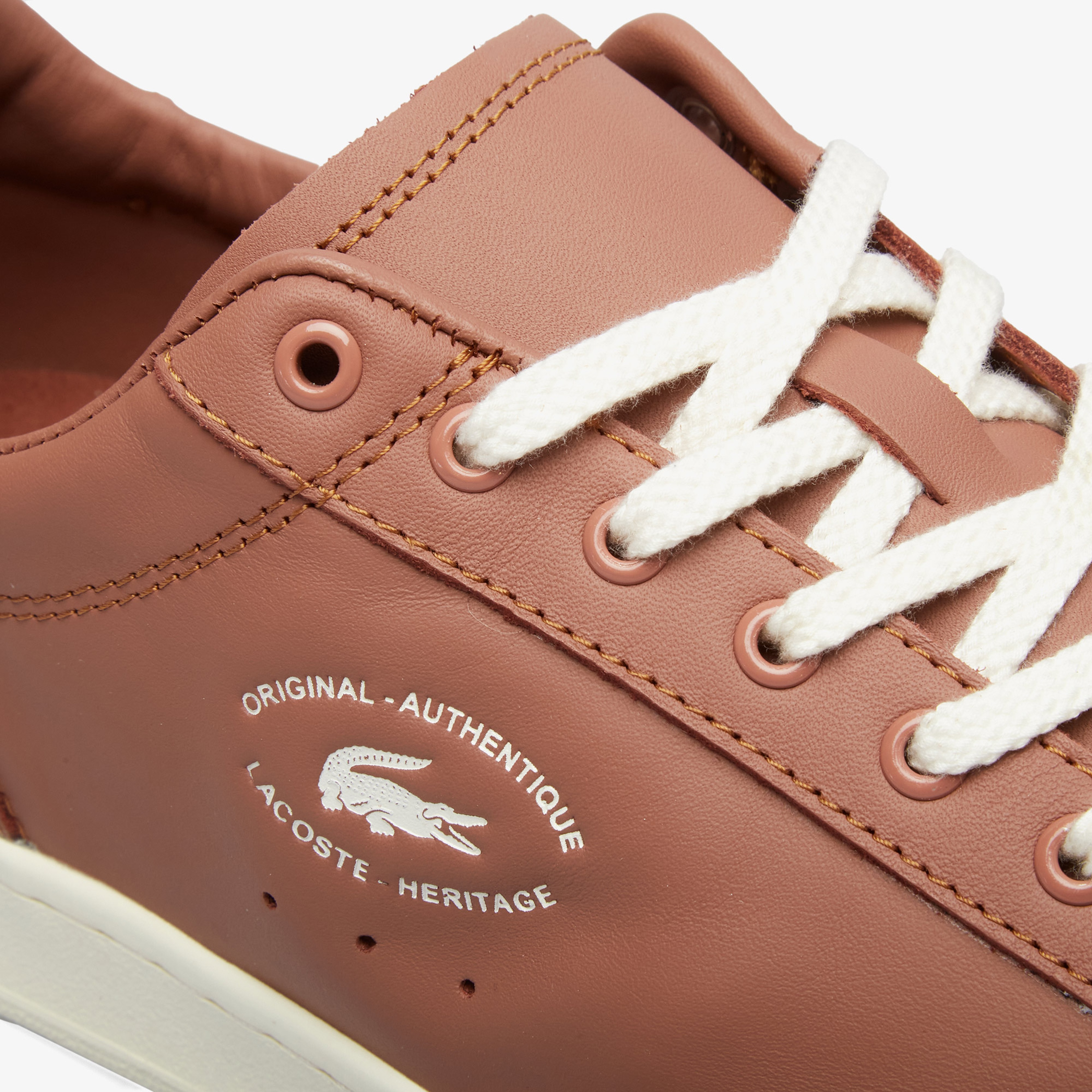 Carnaby Set Erkek Kahverengi Sneaker