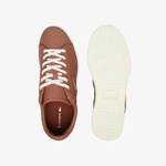 Carnaby Set Erkek Kahverengi Sneaker