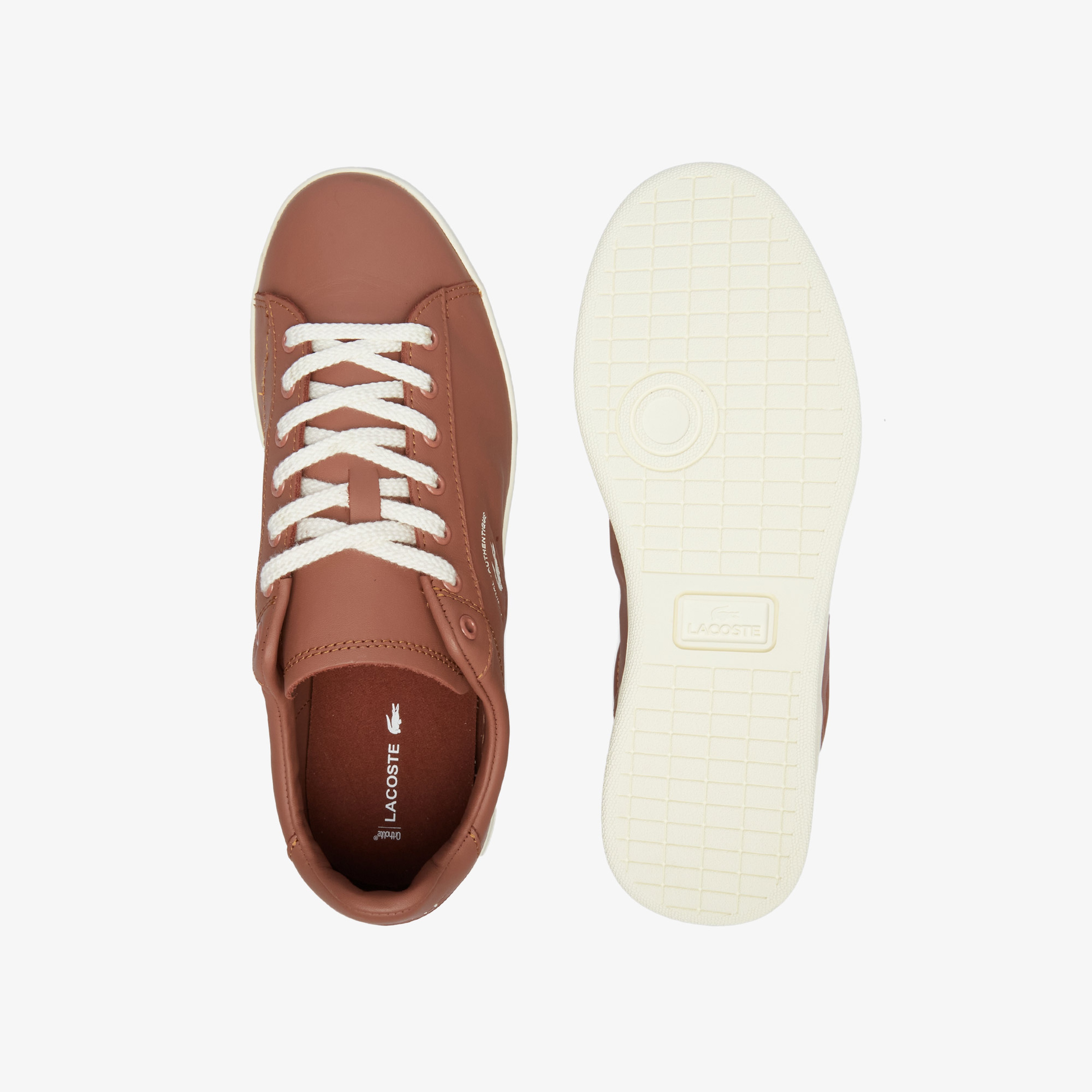 Carnaby Set Erkek Kahverengi Sneaker