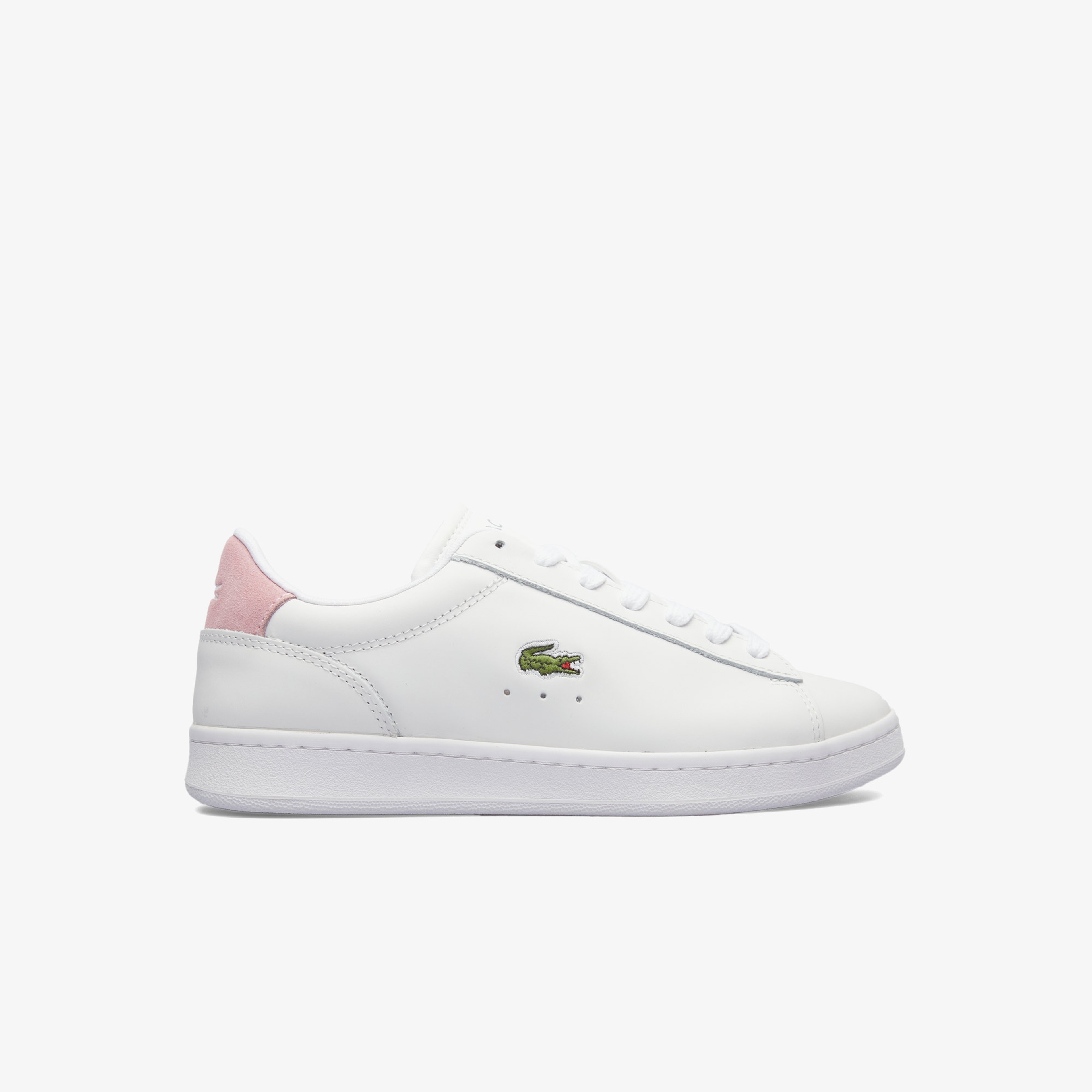 Lacoste Carnaby Set Kadın Beyaz Sneaker