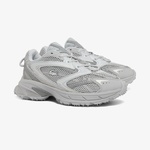 L003 Neo Shot Erkek Gri Sneaker