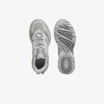 L003 Neo Shot Erkek Gri Sneaker