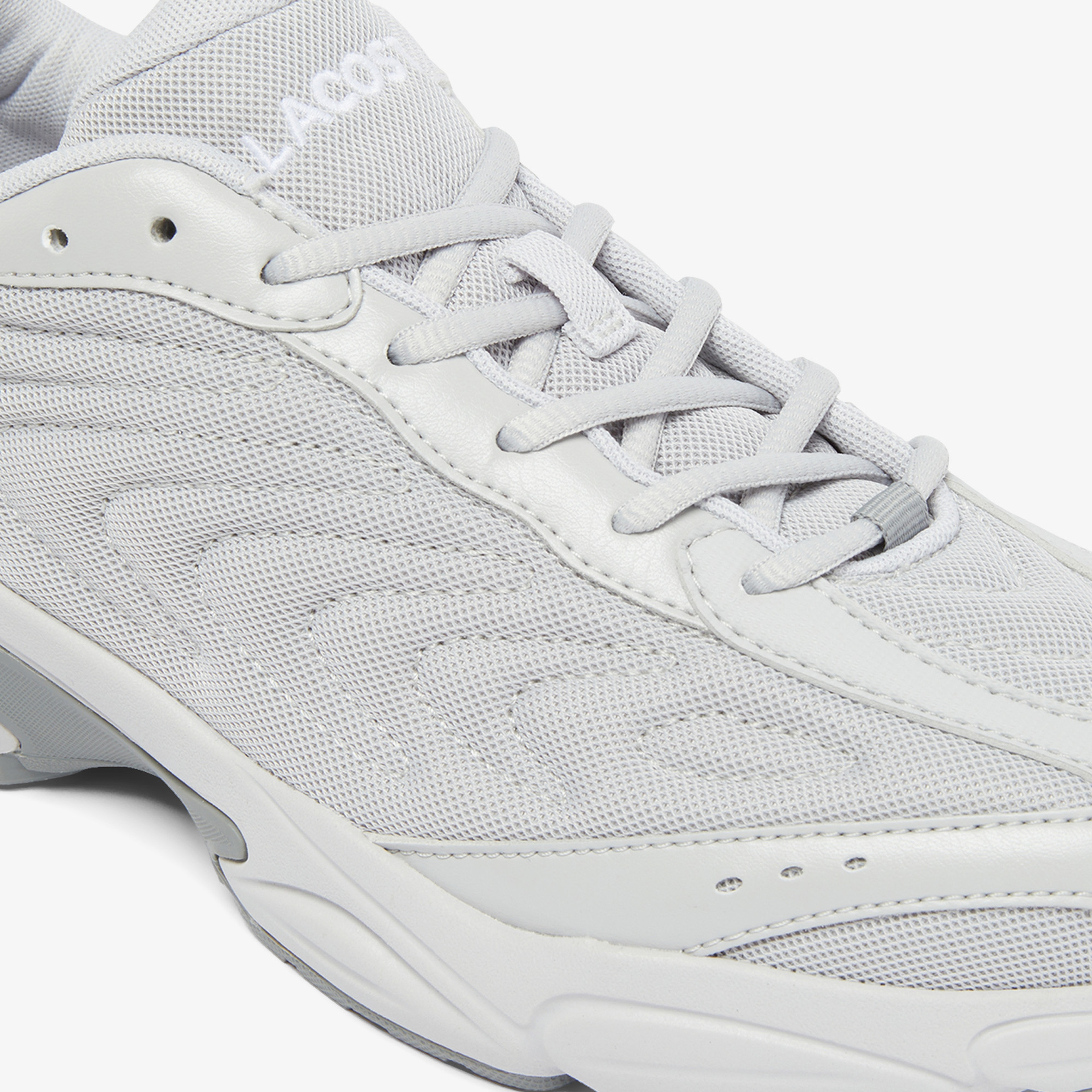 Storm 96 2K Lite Erkek Gri Sneaker