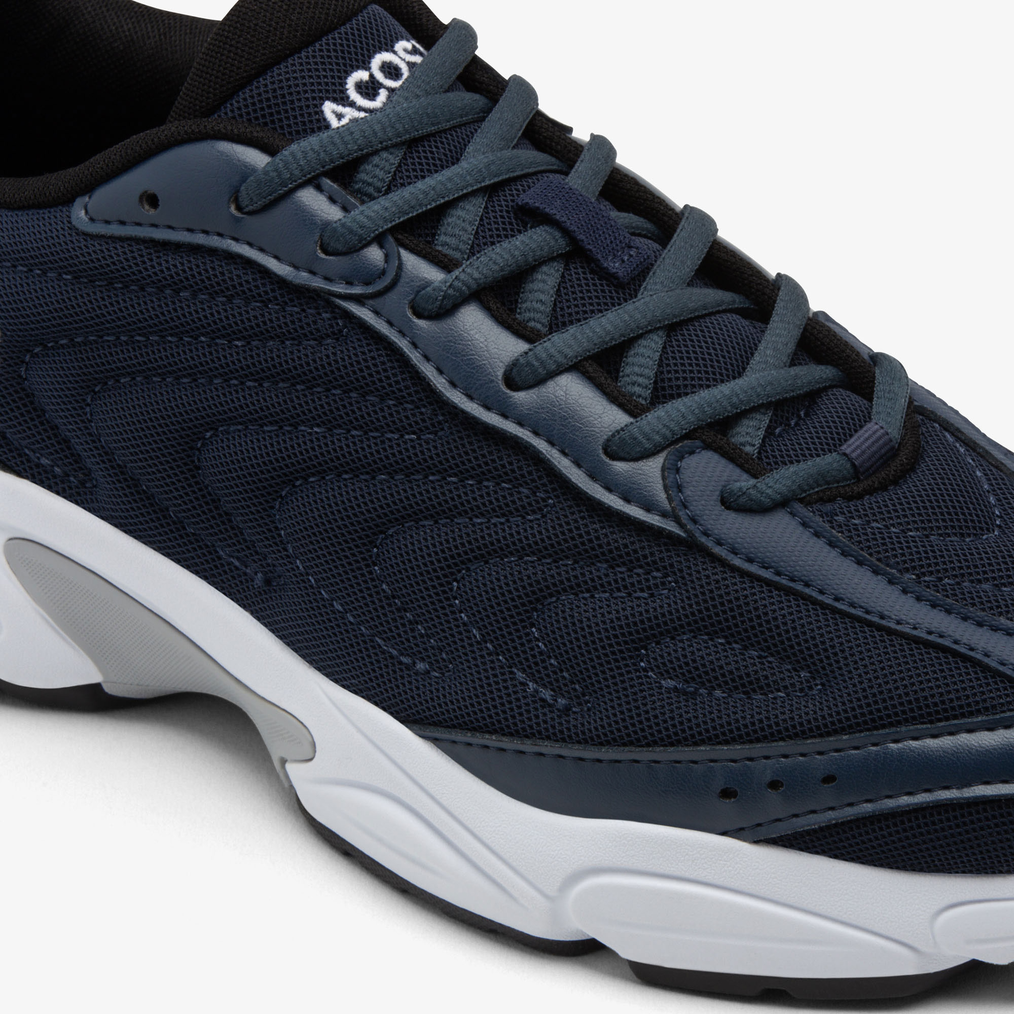 Storm 96 2K Lite Erkek Lacivert Sneaker