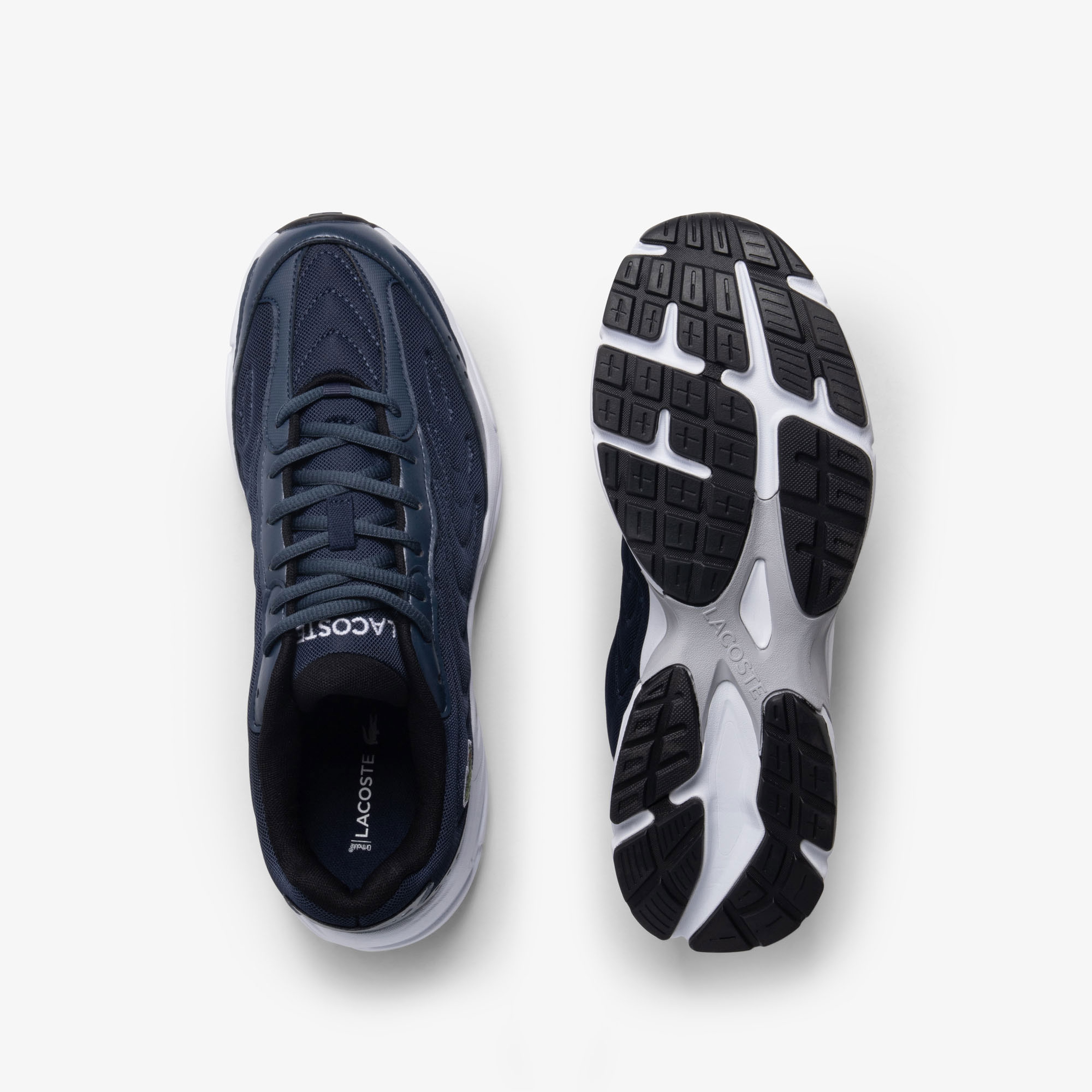 Storm 96 2K Lite Erkek Lacivert Sneaker