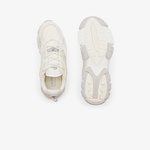 L003 Neo Tech Erkek Beyaz Sneaker