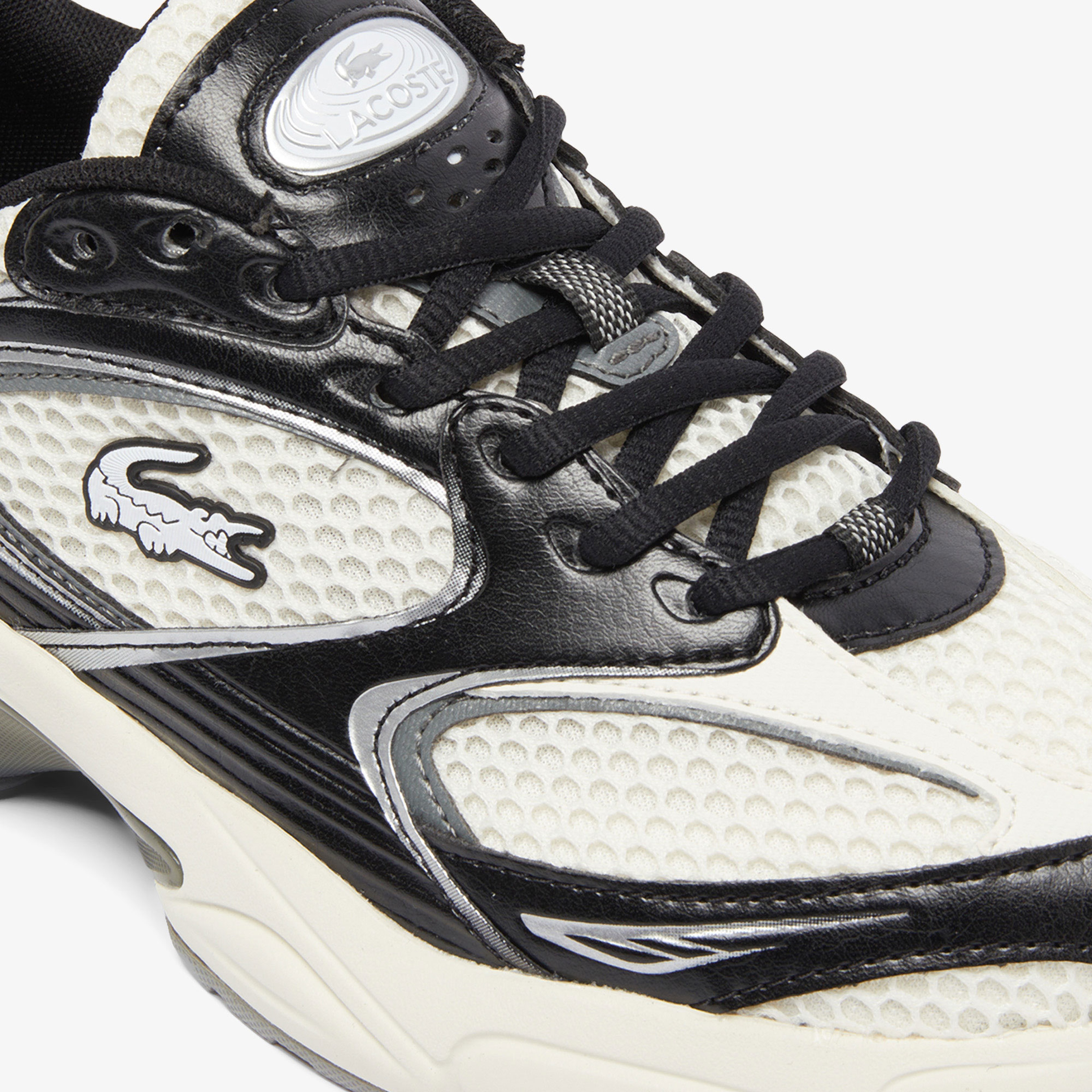 Storm 96 2K Kadın Bej Sneaker