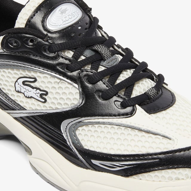 Lacoste Lacoste Storm 96 2K Kadın Bej Sneaker Occasion'da! Bej - 7. görsel