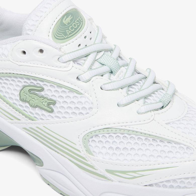 Storm 96 2K Kadın Beyaz Sneaker