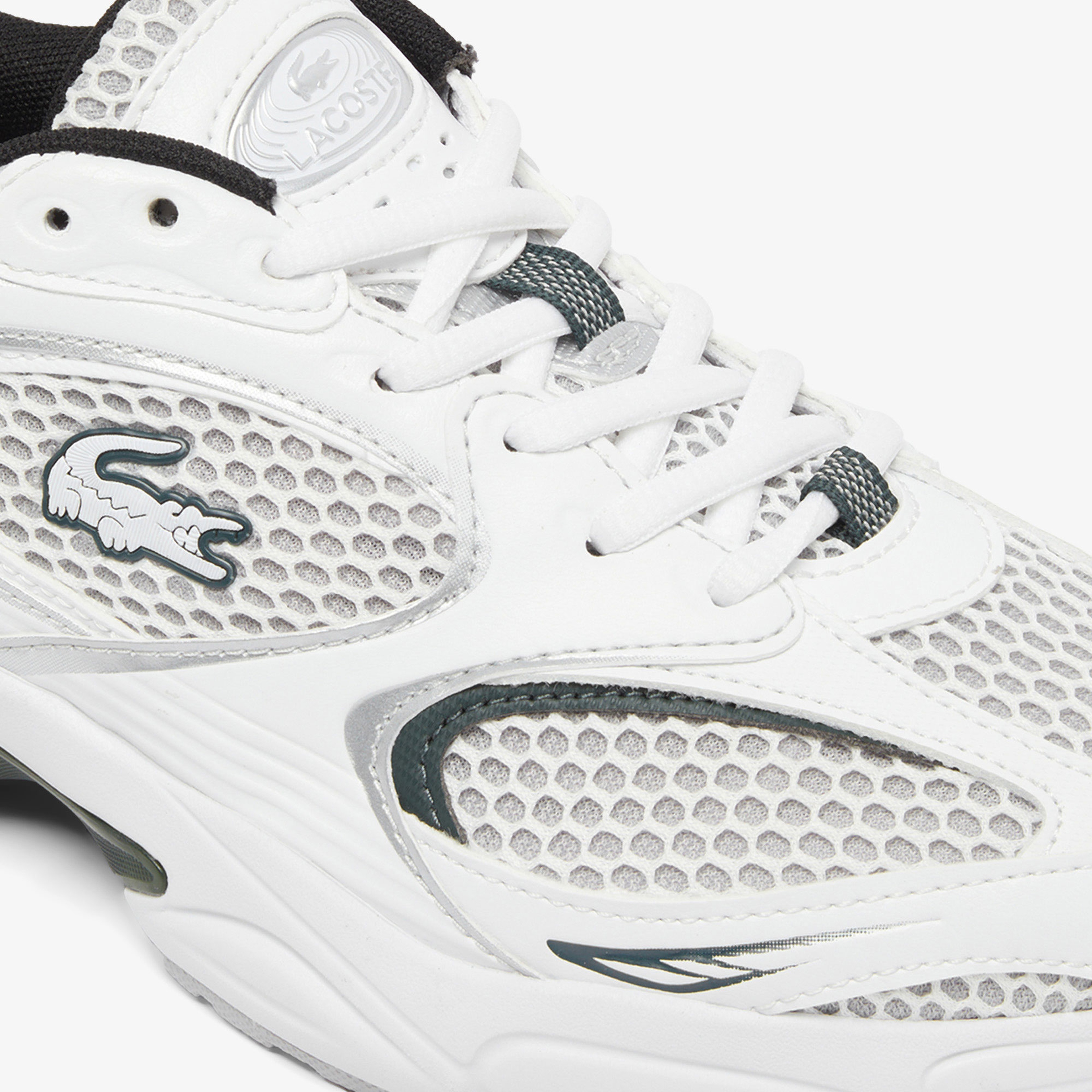 Storm 96 2K Kadın Beyaz Sneaker