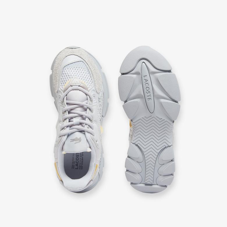 L003 Neo Kadın Gri Sneaker
