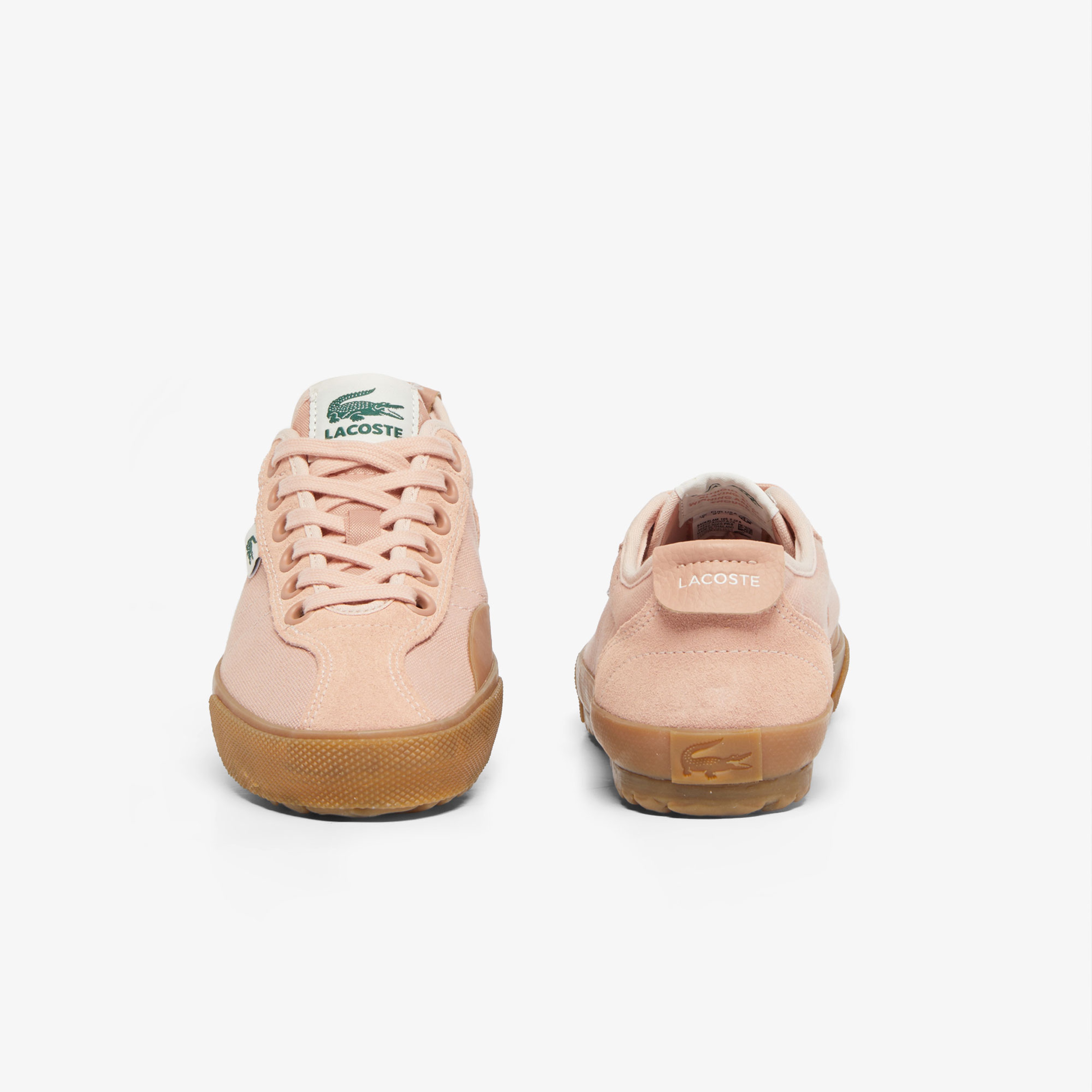 Backslam Kadın Pembe Sneaker
