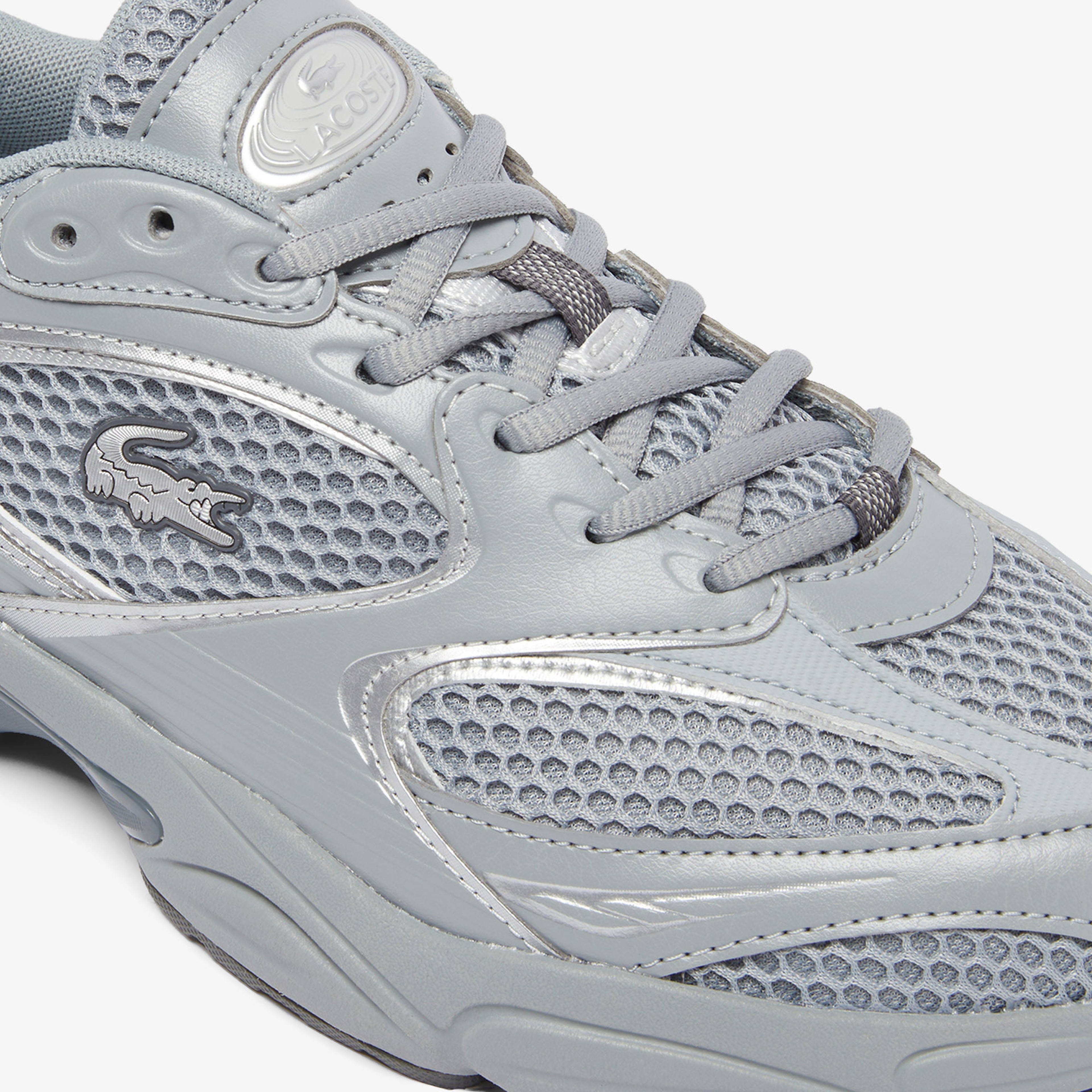 Storm 96 2K Erkek Gri Sneaker