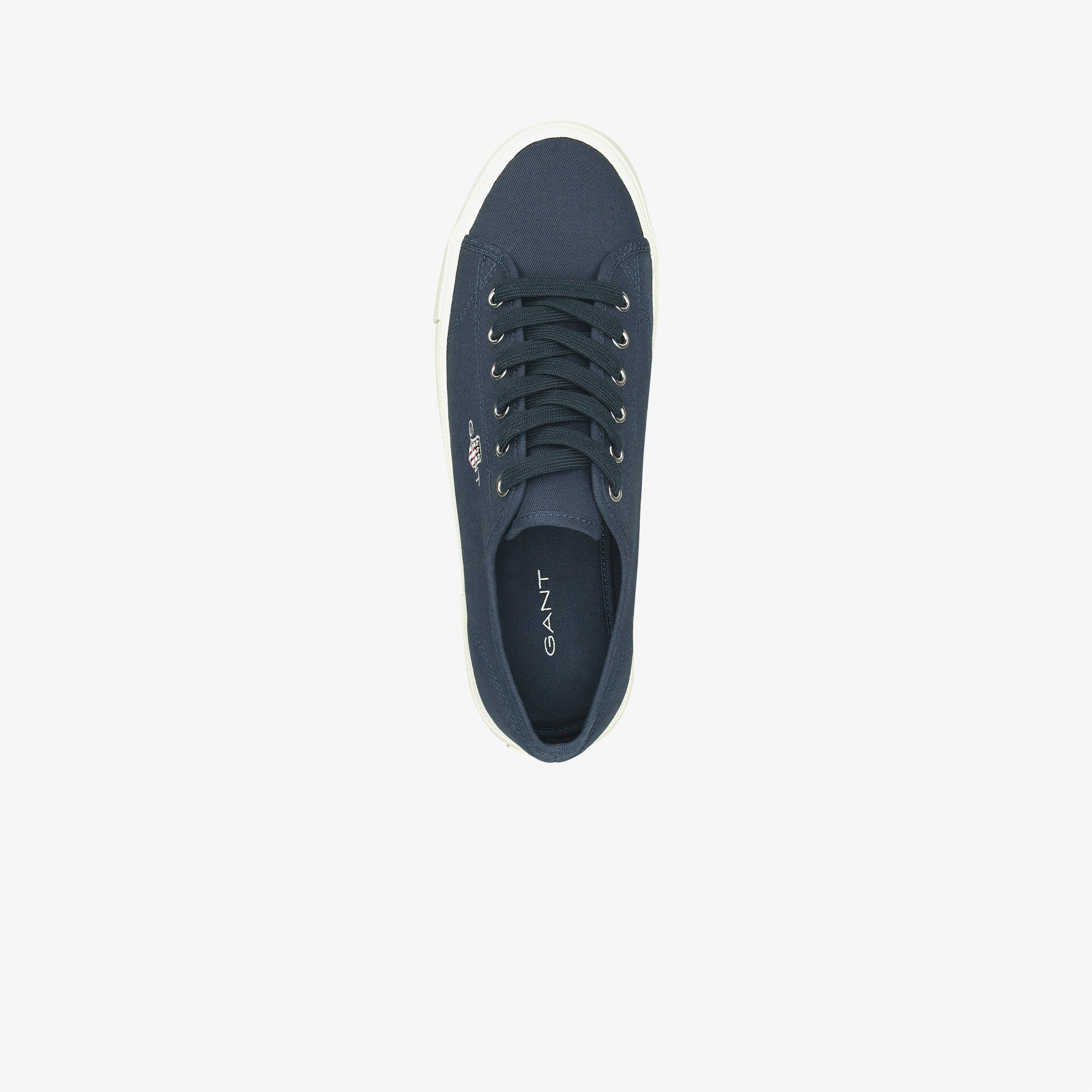 GANT Erkek Lacivert Killox Sneaker