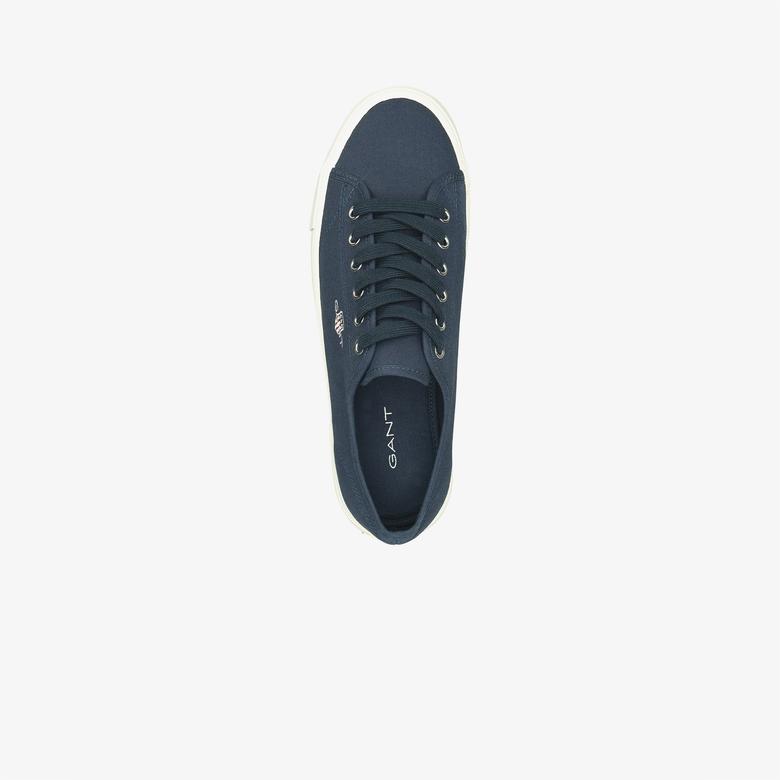 GANT Erkek Lacivert Killox Sneaker