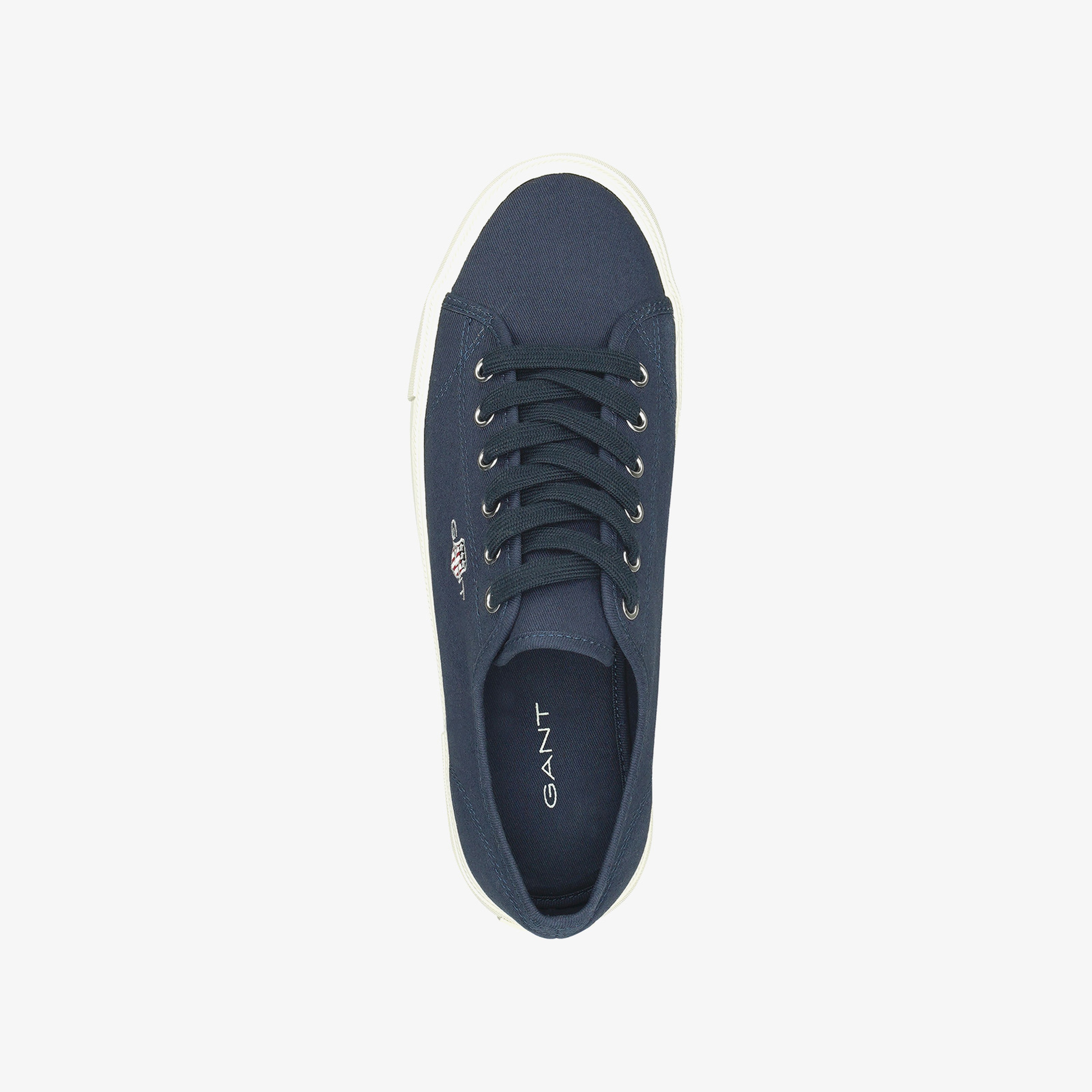 GANT Erkek Lacivert Killox Sneaker