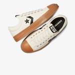 Converse Star Player 76 Unisex Krem Sneaker