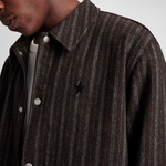 Converse Go-To Gold Standard Andover Unisex Kahverengi Ceket