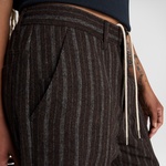 Converse Loose Fit Unisex Siyah Pantolon