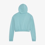 Converse Classic Kadın Yeşil Hoodie