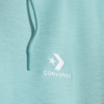 Converse Classic Kadın Yeşil Hoodie