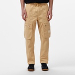 UNITED4 Oversize Erkek Kahverengi Pantolon