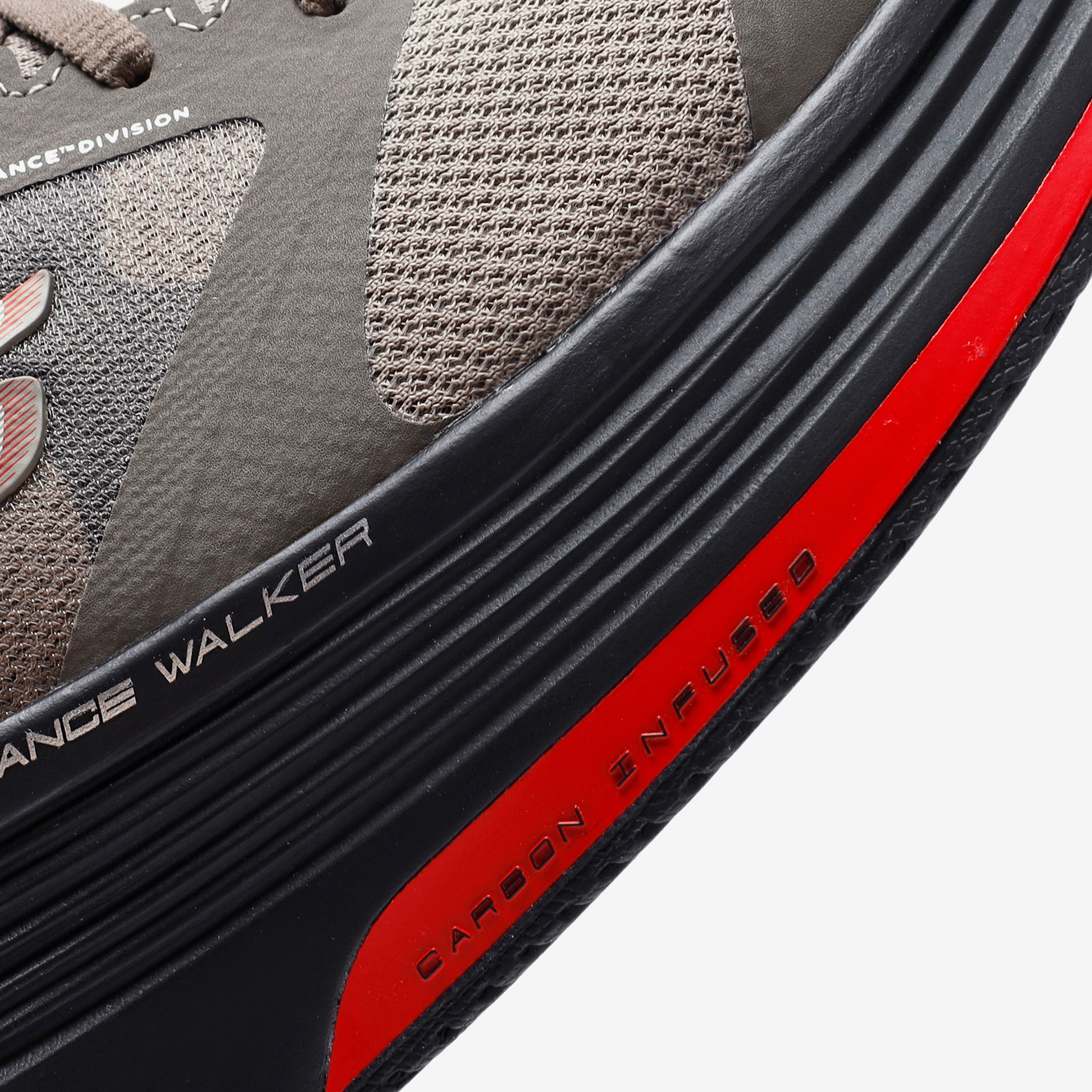 Skechers Erkek Gri Koşu Ayakkabısı