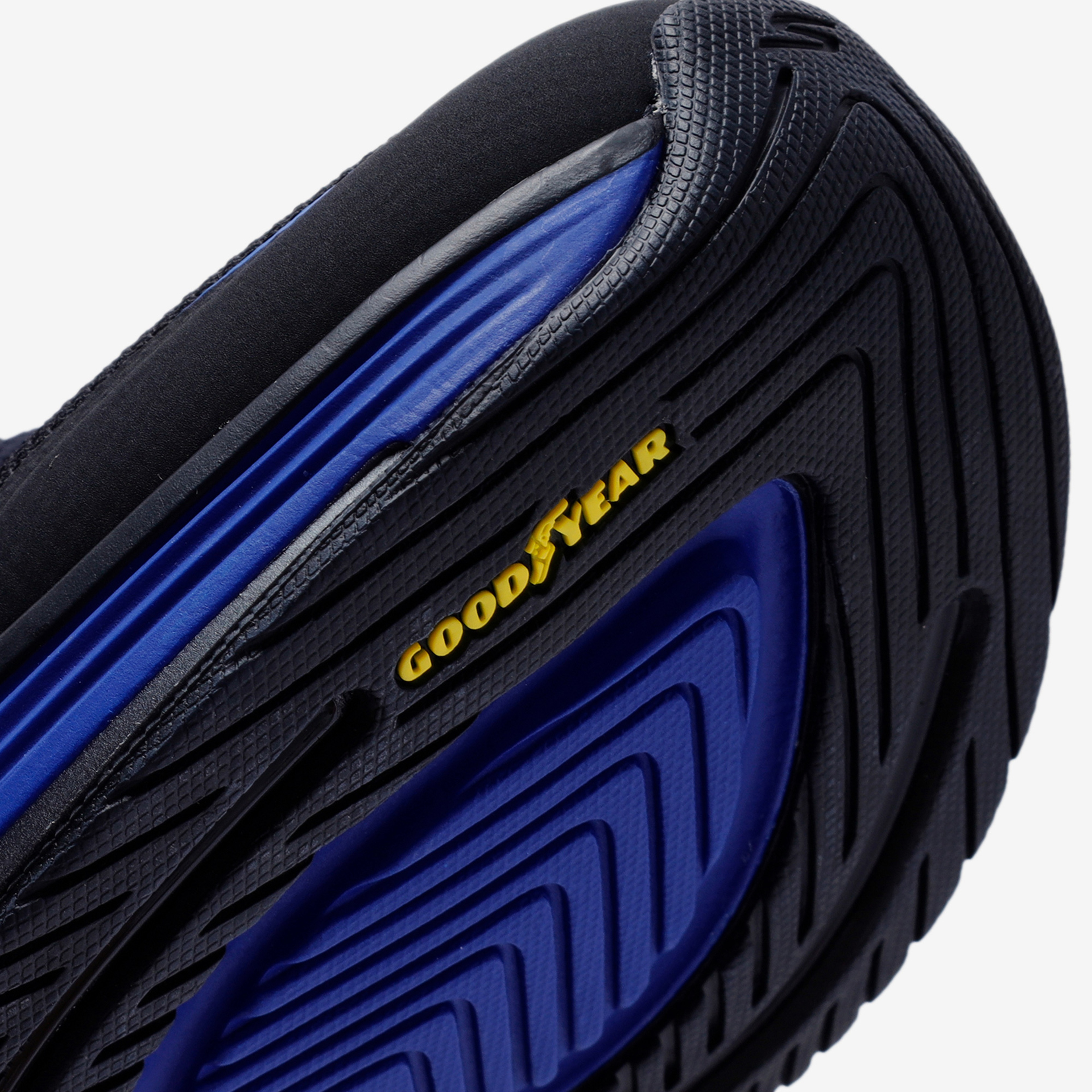 Skechers Erkek Siyah Koşu Ayakkabısı