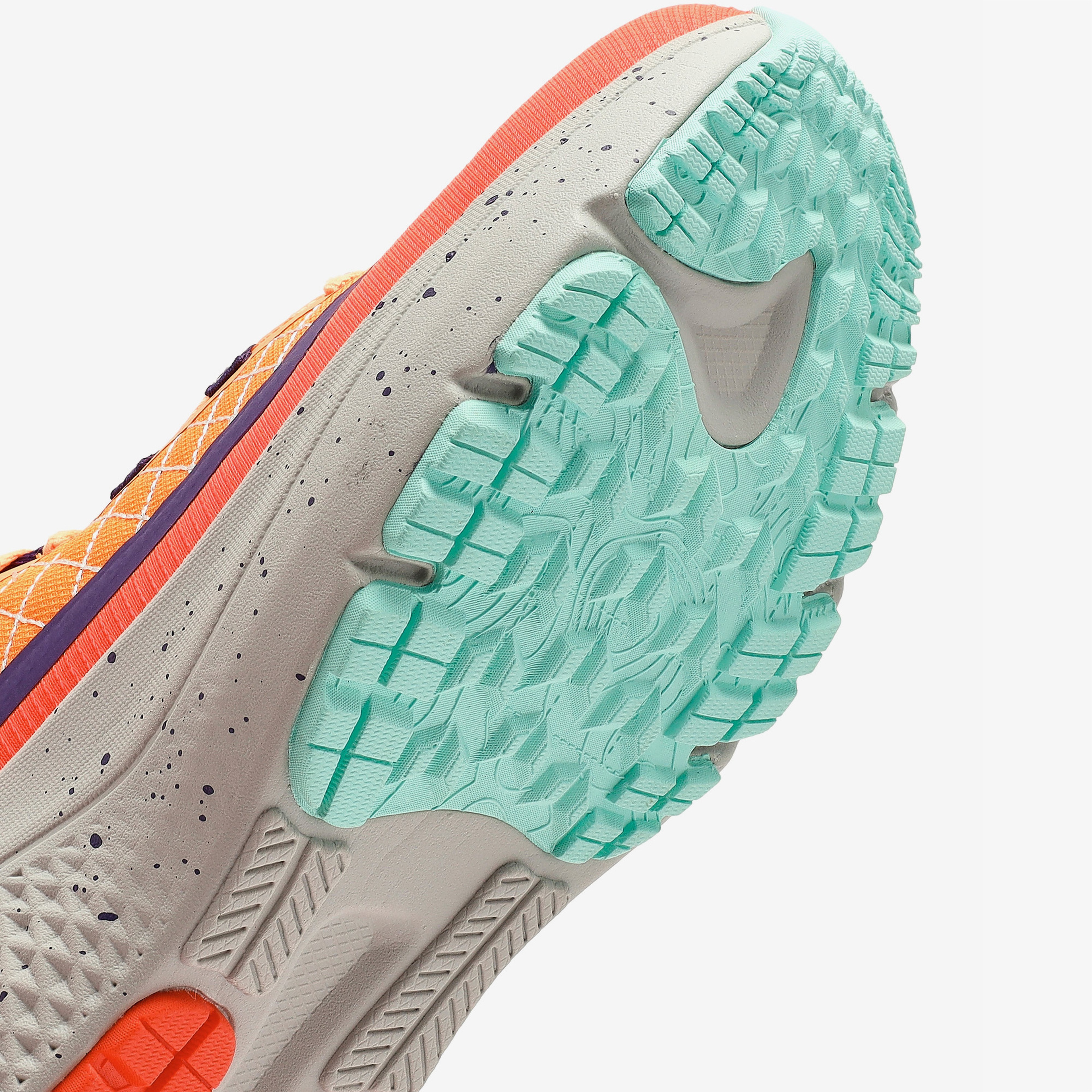 Skechers Kadın Turuncu Koşu Ayakkabısı