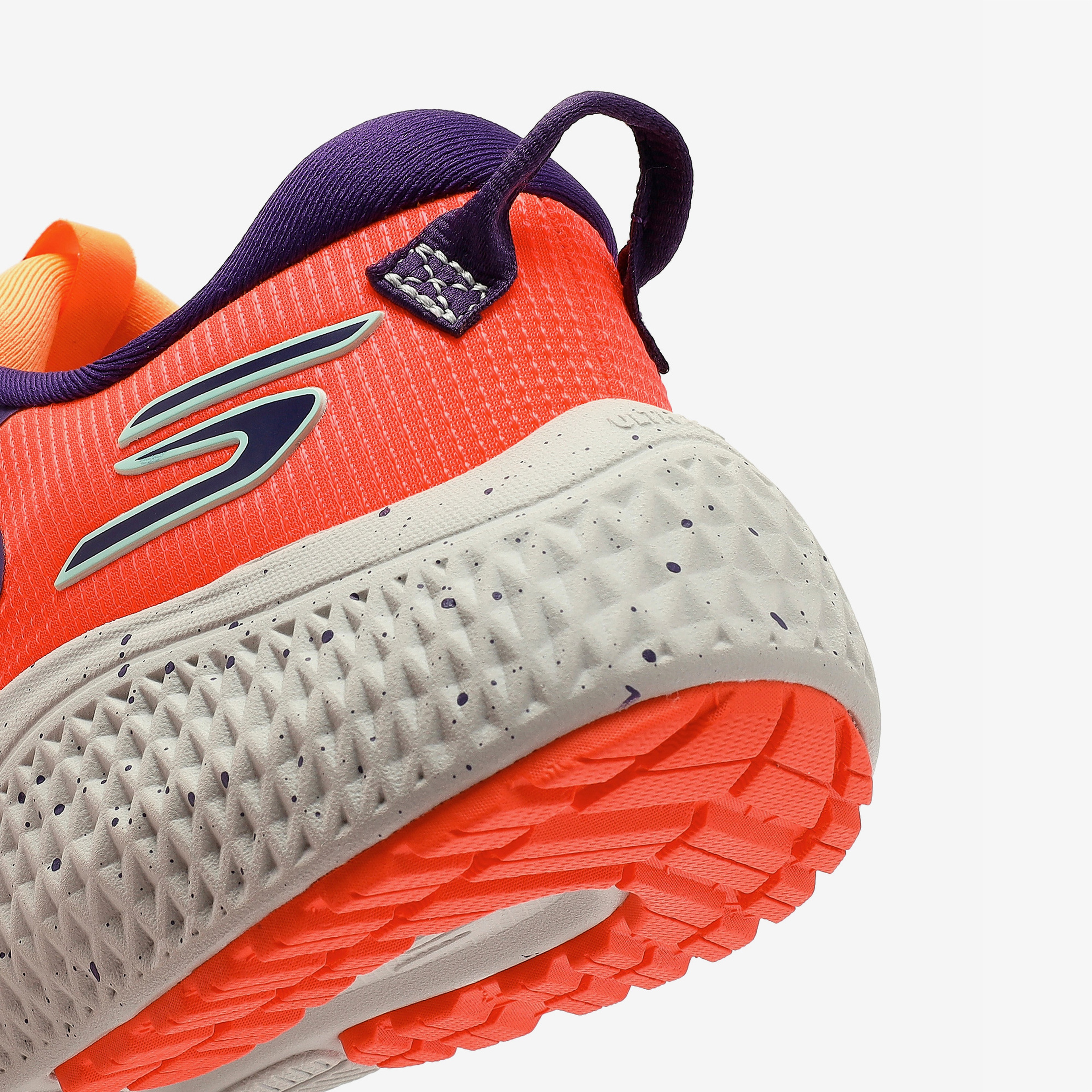 Skechers Kadın Turuncu Koşu Ayakkabısı