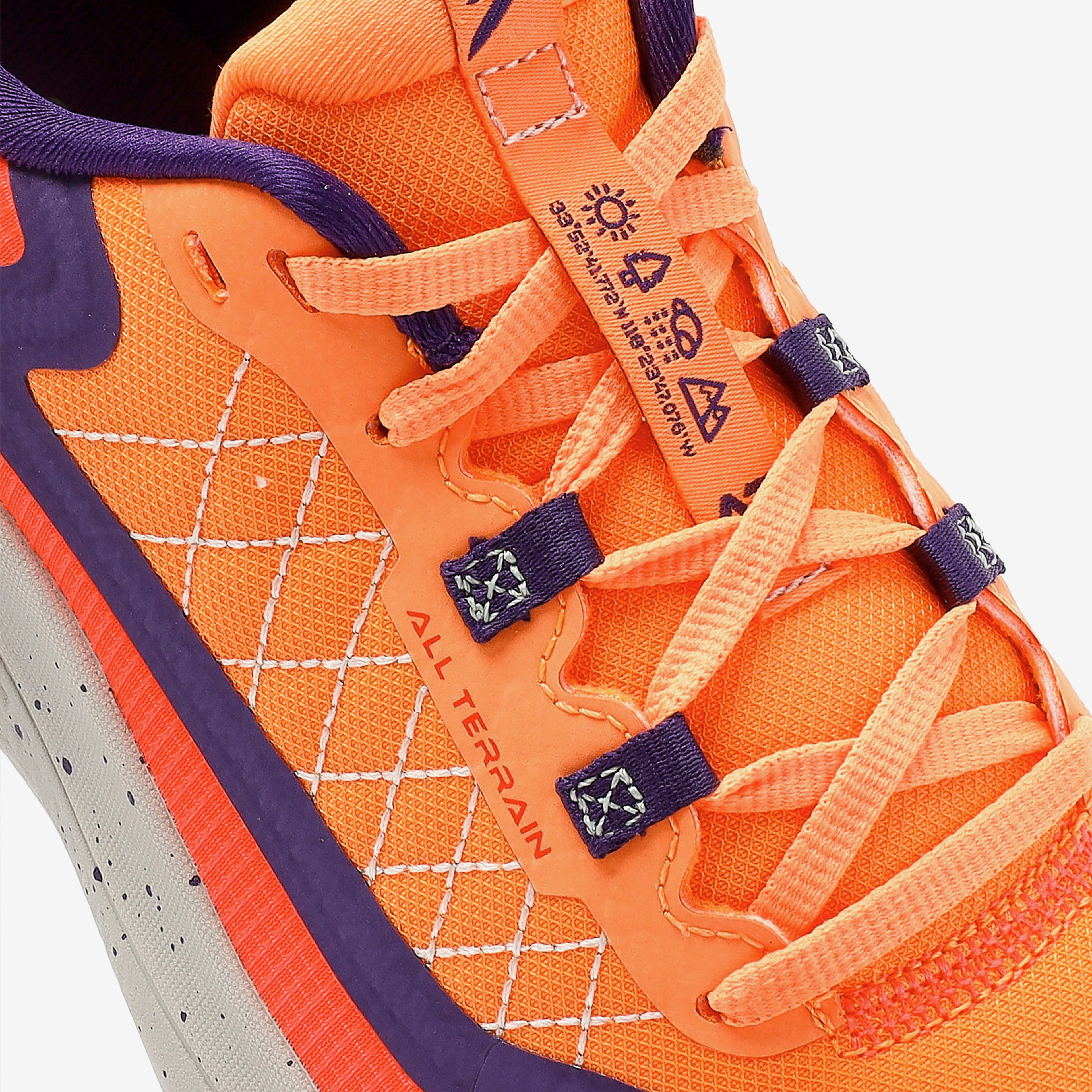 Skechers Kadın Turuncu Koşu Ayakkabısı