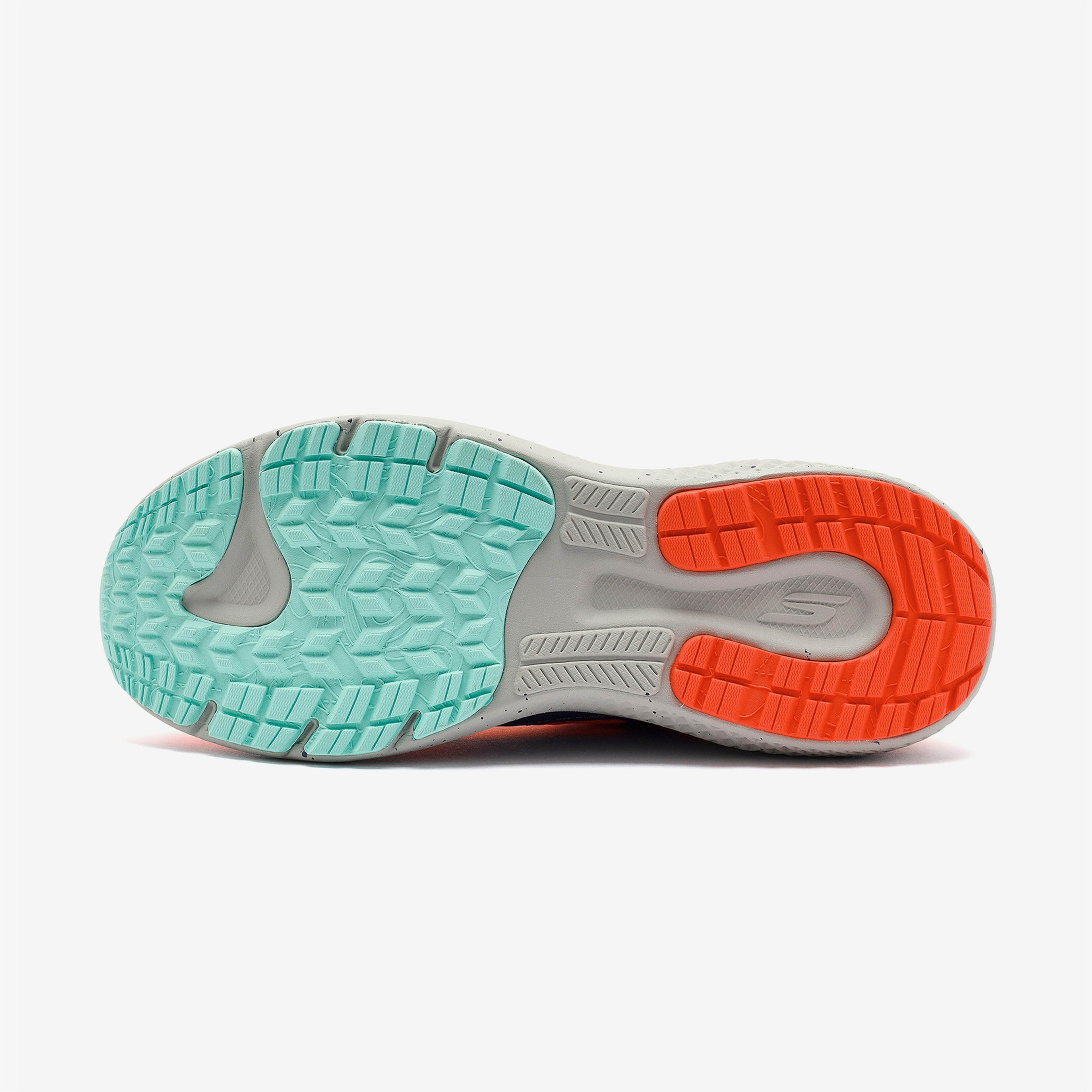 Skechers Kadın Turuncu Koşu Ayakkabısı