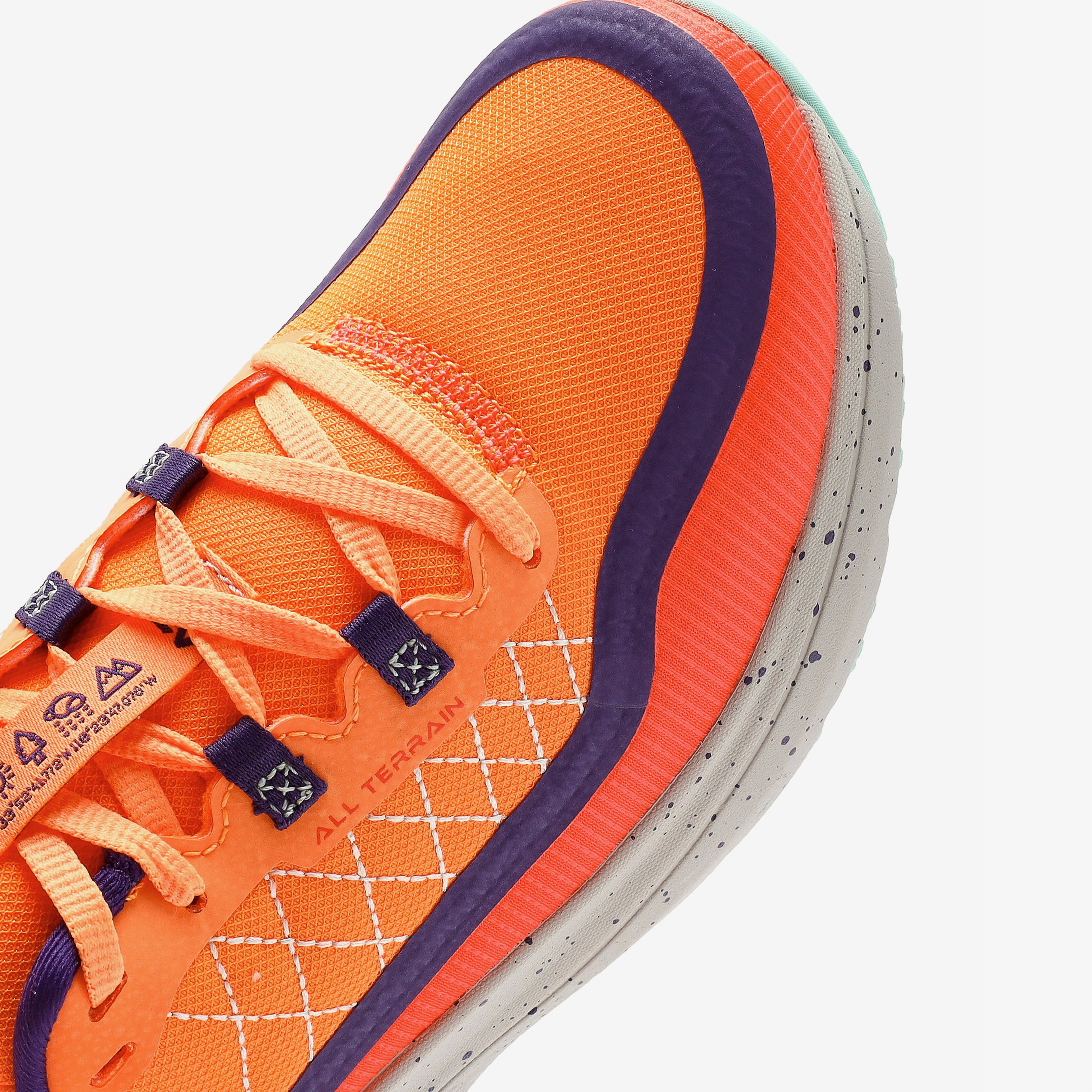 Skechers Kadın Turuncu Koşu Ayakkabısı