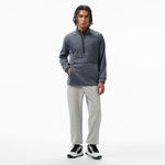 Under Armour Fleece Erkek Gri Outdoor Mont