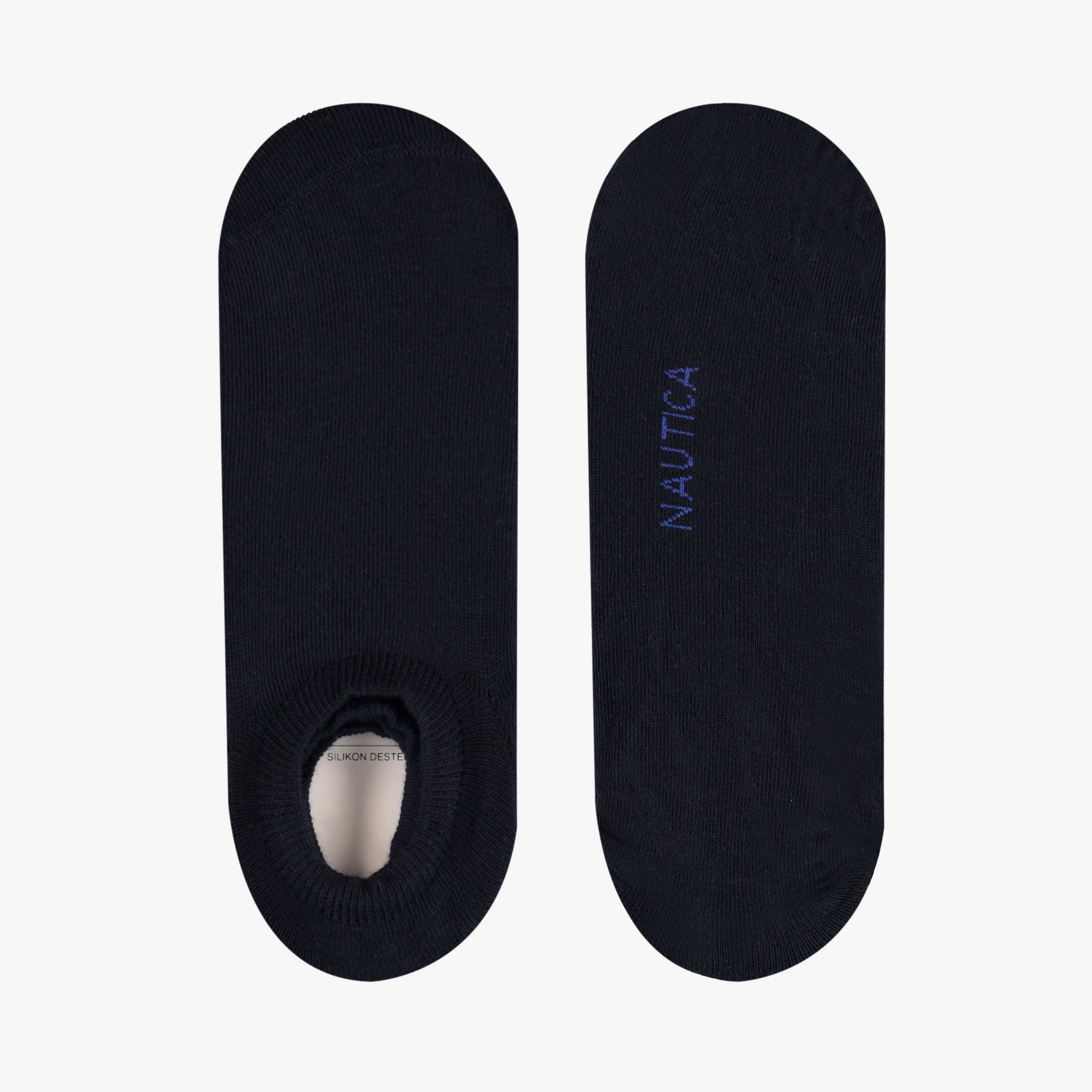 Nautica Erkek Lacivert 2'li Çorap