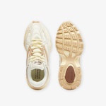 L003 2K24 Kadın Bej Sneaker