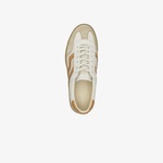 GANT Kadın Bej Deri Cuzima Sneaker