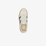 GANT Kadın Bej Deri Cuzmani Sneaker
