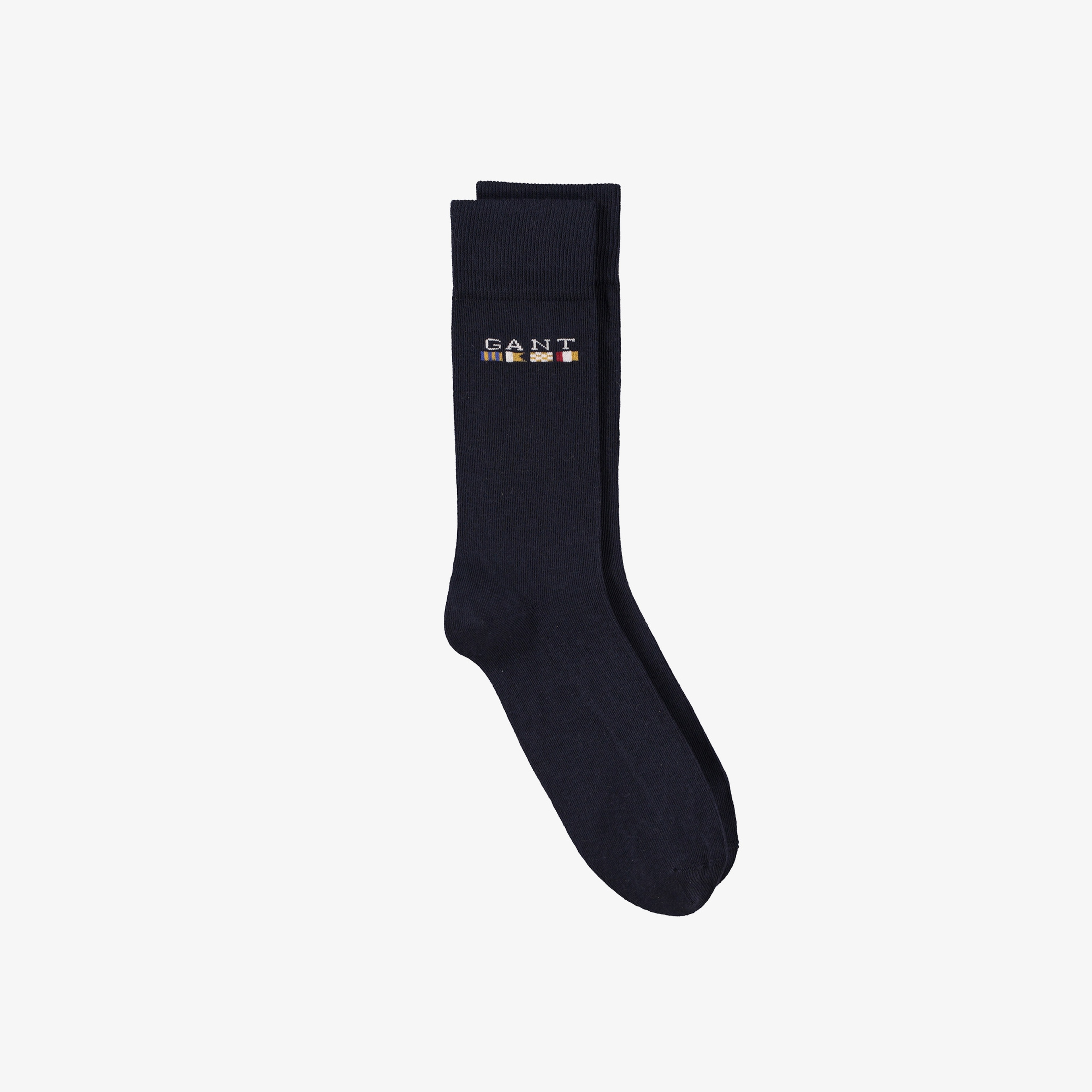 GANT Unisex Lacivert Çorap