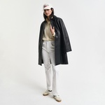 GANT Kadın Krem Slim Fit Pantolon