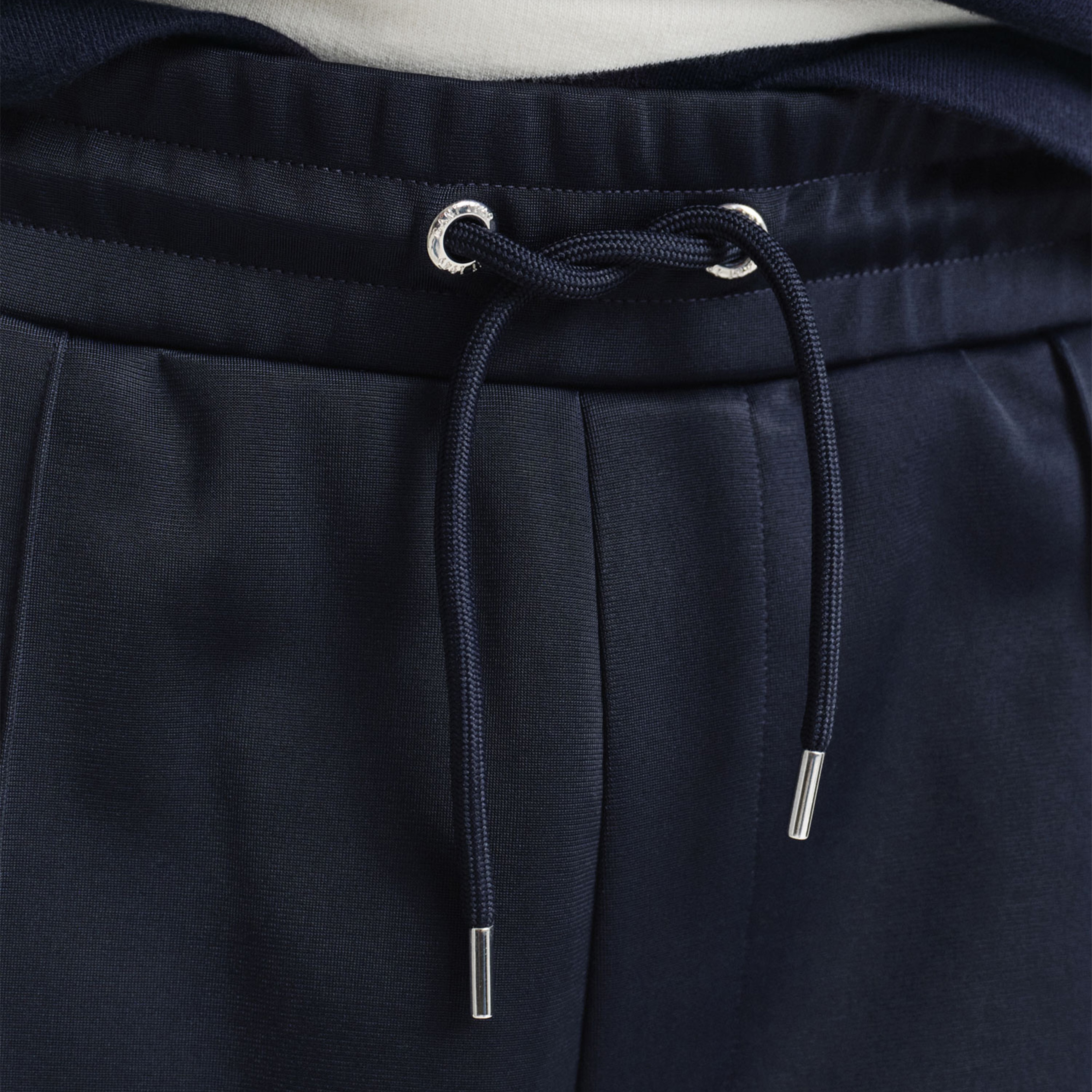 GANT Erkek Lacivert Regular Fit Eşofman Altı