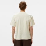 Market Duck Camo Arc Erkek Krem T-Shirt