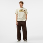 Market Duck Camo Arc Erkek Krem T-Shirt